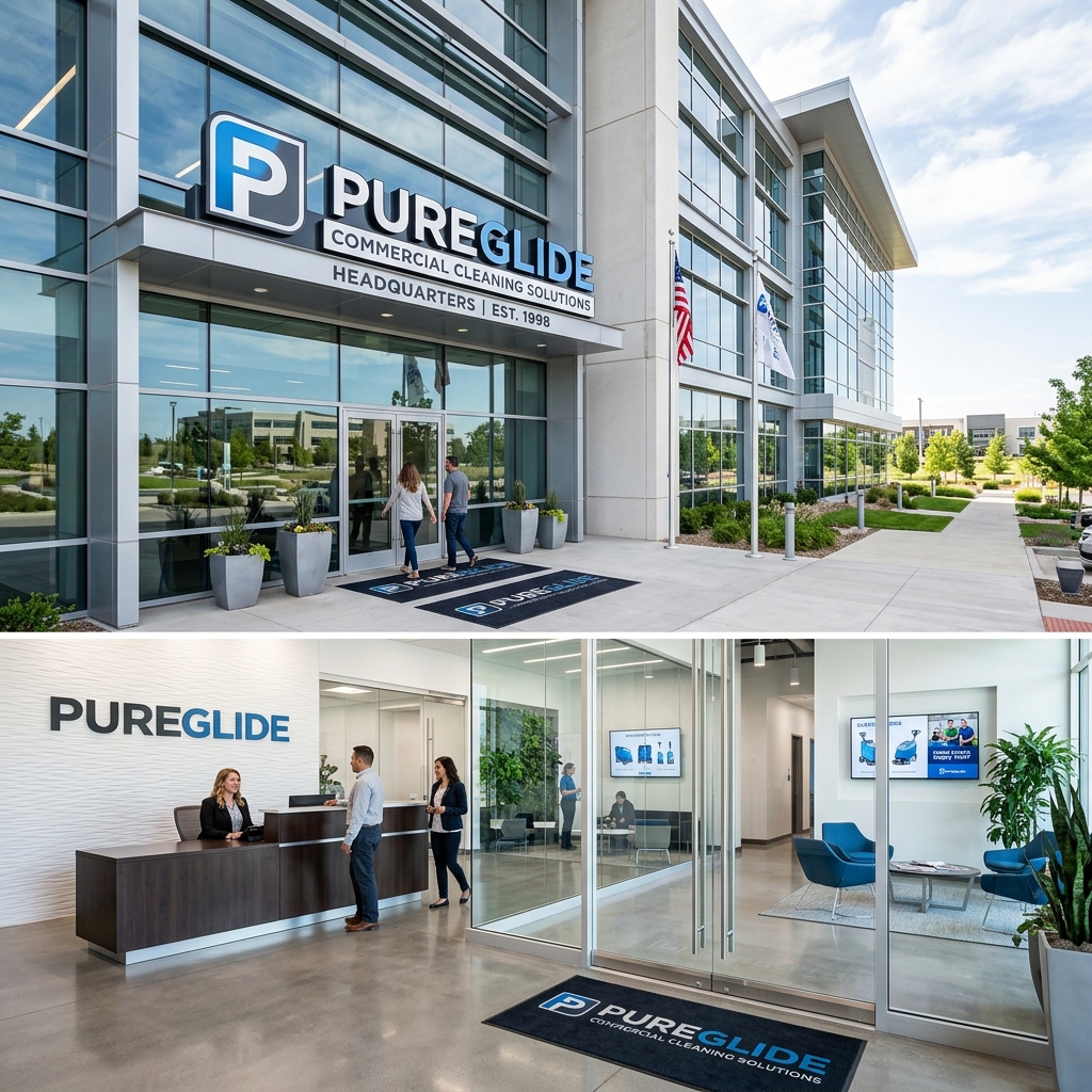 URB GROUP office